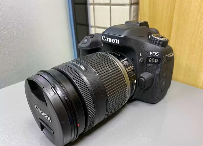 佳能80d单反多少钱，佳能80d多少钱了-第3张图片-优品飞百科