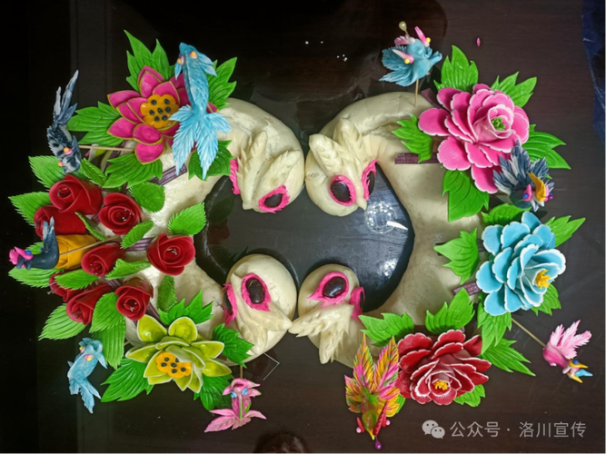 洛川县天气预报，洛川县天气预报详情-第4张图片-优品飞百科