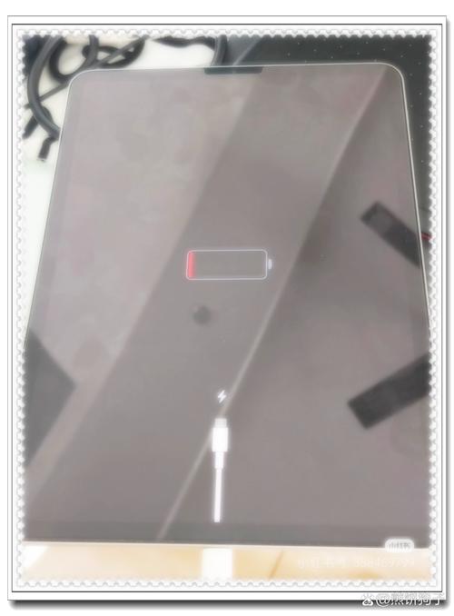 ipad为啥充不上电，ipad充不进电为什么？-第3张图片-优品飞百科