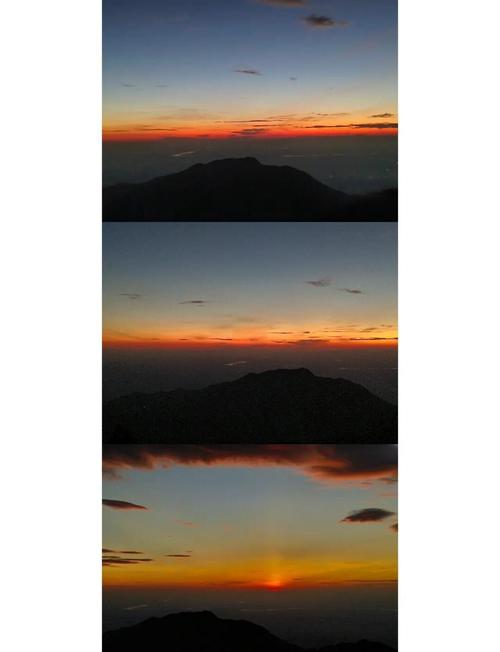 南岳祝融峰天气预报？南岳祝融峰天气预报15天查询？-第6张图片-优品飞百科