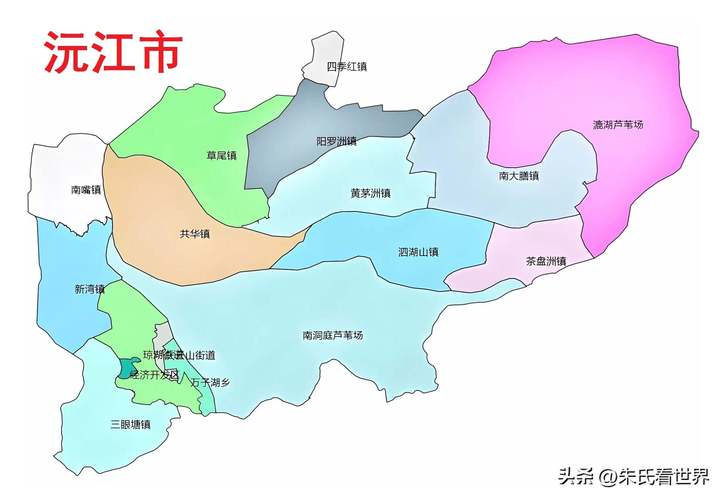 湖南沅江天气预报，湖南沅江天气预报全天-第6张图片-优品飞百科