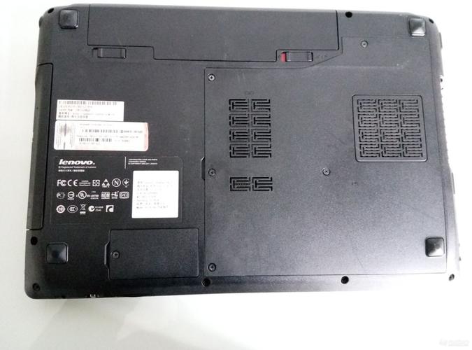 联想最老款笔记本，联想老款笔记本能升级吗