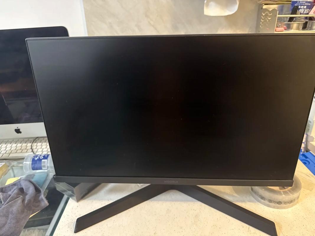 hkc显示器怎么装，hkc显示器怎么装支架？-第2张图片-优品飞百科