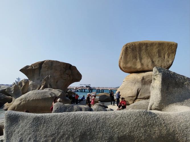 惠东双月湾天气预报？惠东双月湾天气预报一周7天？