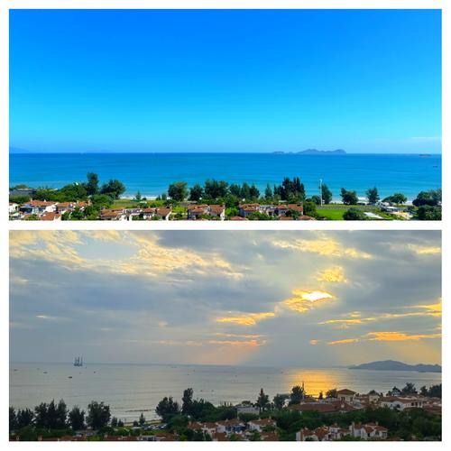 惠东双月湾天气预报？惠东双月湾天气预报一周7天？-第2张图片-优品飞百科