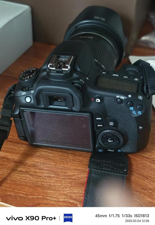 佳能60d和70d参数对比？佳能60d与70d？-第3张图片-优品飞百科