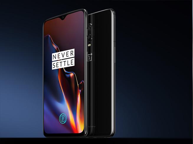 一加六t和一加六区别？一加6一加6t有什么区别？-第3张图片-优品飞百科