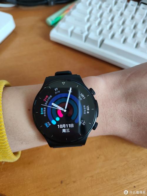 华为手表gt2proecg和gt2pro区别，华为手表gt2pro和gt2pro ecg区别-第4张图片-优品飞百科