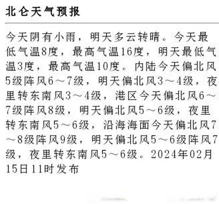 宁波天气预报40天？浙江天气预报15天准确一览表？-第2张图片-优品飞百科