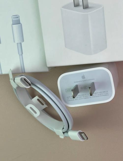 ipad是什么充电接口？ipad充电接口是哪种？-第3张图片-优品飞百科