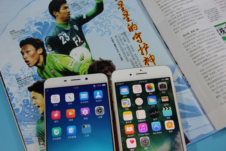 oppor9plus多大尺寸?oppor9plus多大屏幕尺寸?-第2张图片-优品飞百科 oppor9plus多大尺寸?oppor9plus多大屏幕尺寸?-第2张图片-优品飞百科