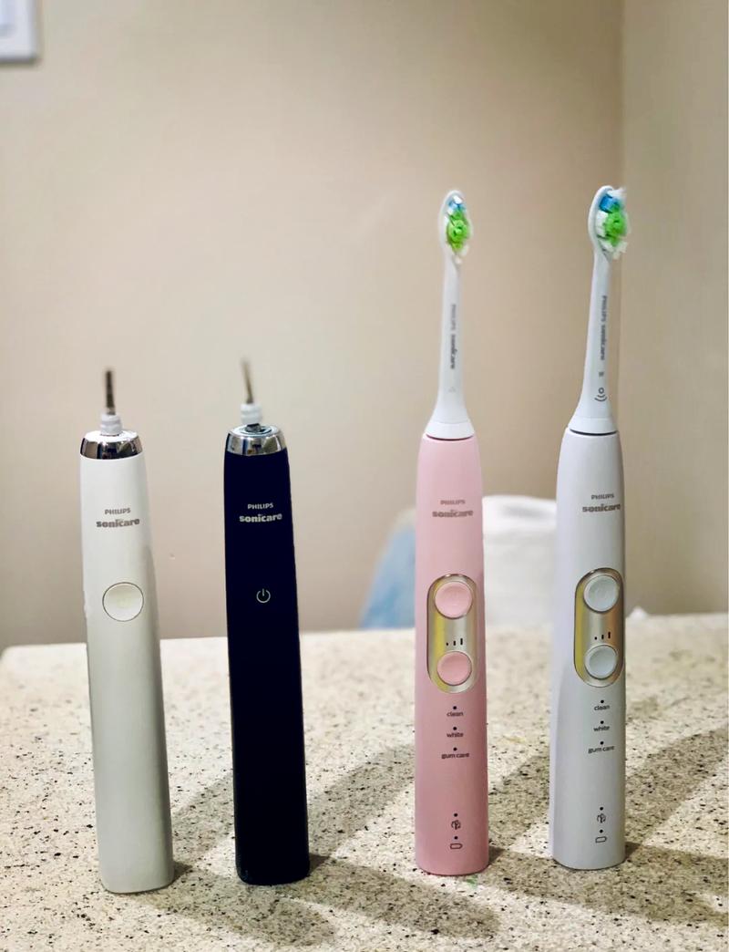 飞利浦电动牙刷功能介绍？飞利浦电动牙刷的使用说明？-第2张图片-优品飞百科