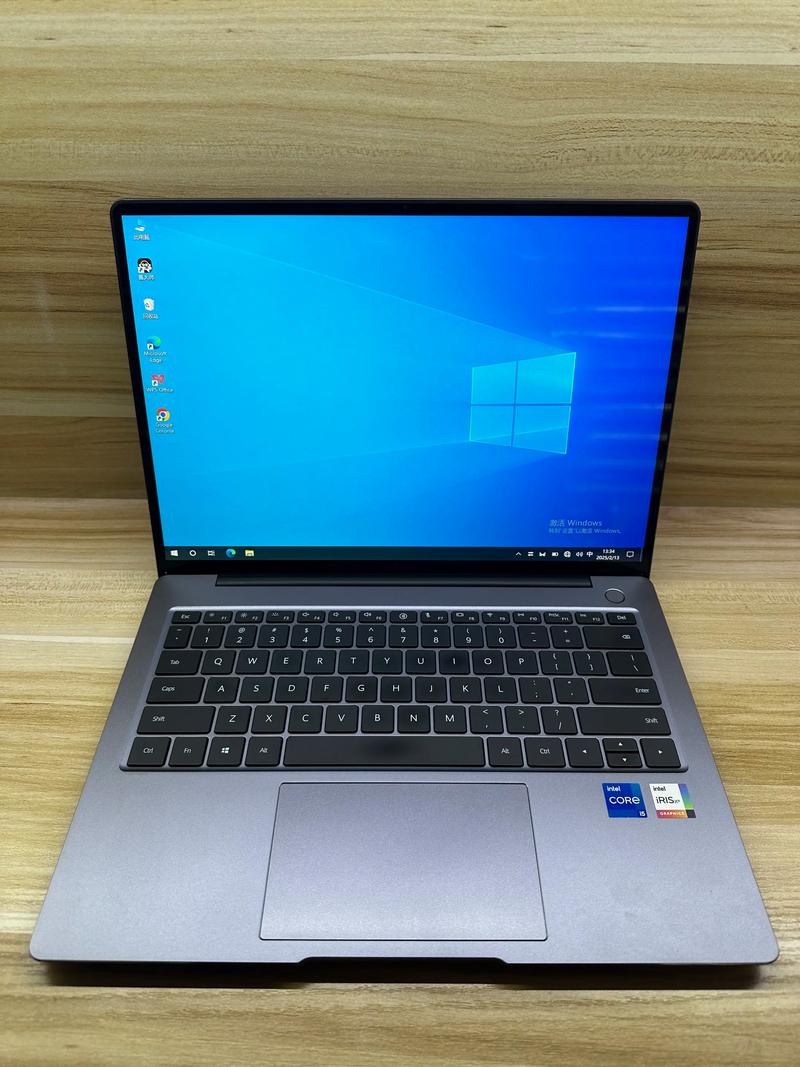 华为matebook14怎么分屏，华为电脑mate book 14怎么分屏？-第3张图片-优品飞百科