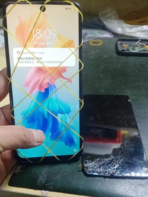 vivo换个外屏一般多少钱，vivo换里外屏需要多少钱？-第4张图片-优品飞百科