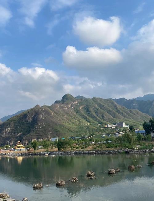 天气预报野三坡，野三坡 天气-第1张图片-优品飞百科