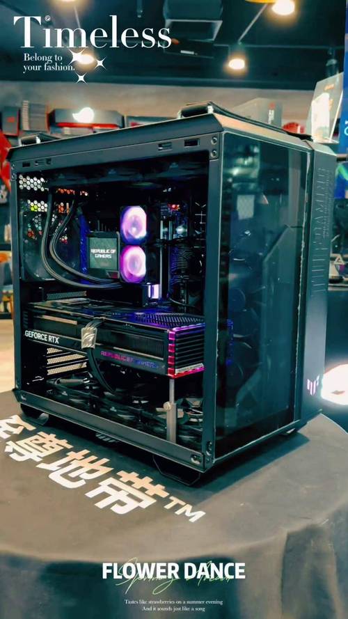 主机箱显卡在哪个位置？主机箱里的显卡位置？-第2张图片-优品飞百科