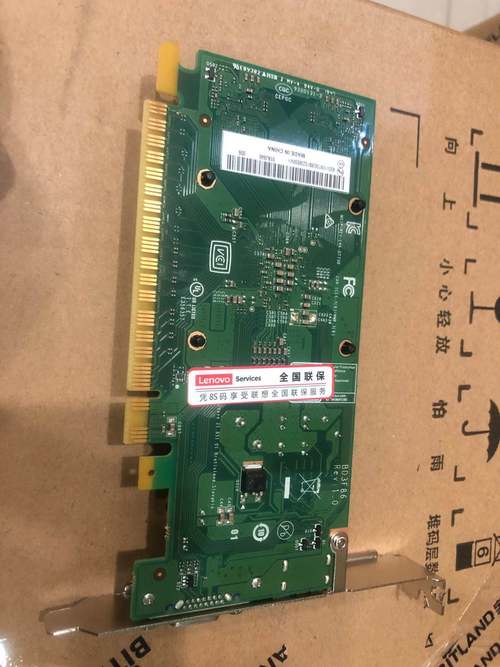 主机箱显卡在哪个位置？主机箱里的显卡位置？-第4张图片-优品飞百科