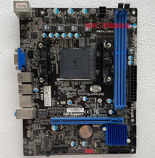 fm2接口比较好的主板，fm2接口比较好的主板是什么？-第1张图片-优品飞百科