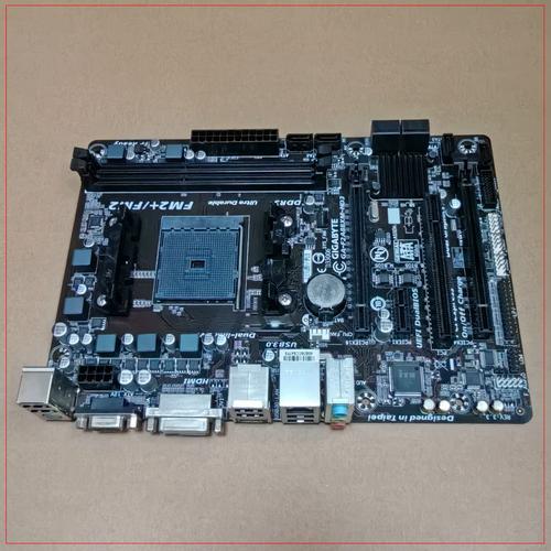 fm2接口比较好的主板，fm2接口比较好的主板是什么？-第4张图片-优品飞百科