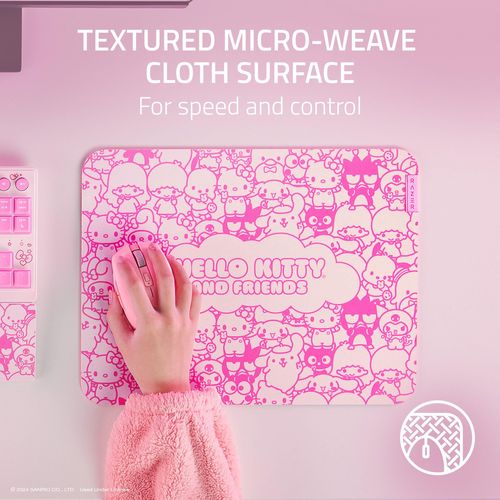 雷蛇鼠标垫可以水洗吗？雷蛇 鼠标垫？-第2张图片-优品飞百科