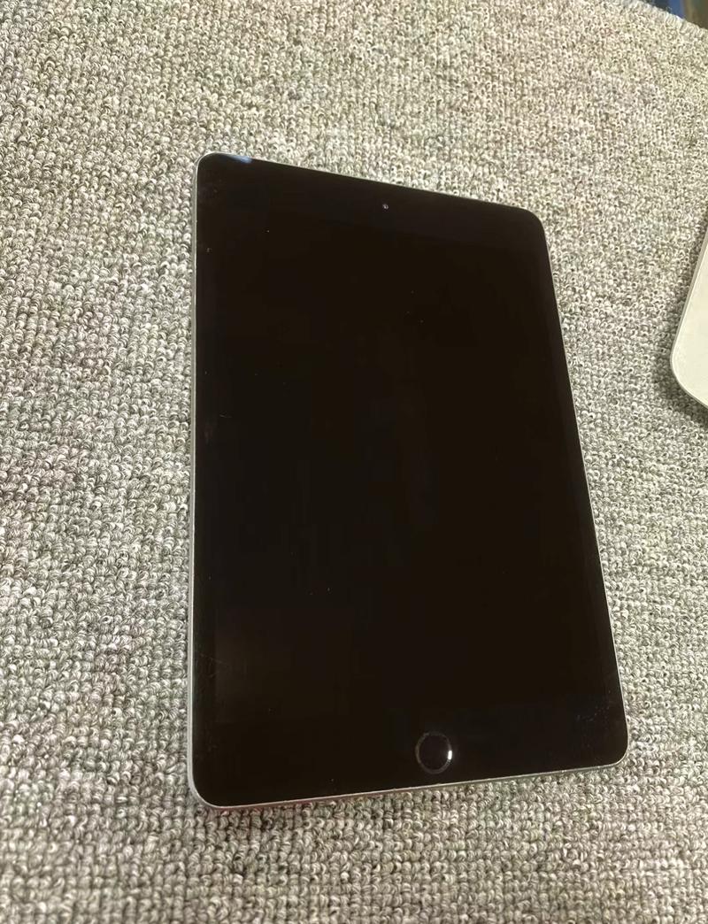 苹果平板电脑mini5什么时候上市？苹果平板mini5发布费用？