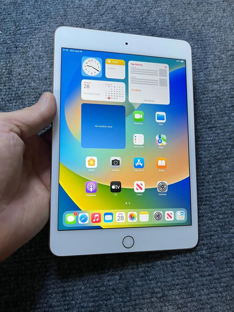 苹果平板电脑mini5什么时候上市？苹果平板mini5发布费用？-第3张图片-优品飞百科