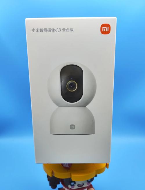 小米智能摄像机云台版怎么连接，小米智能摄像机云台版怎么连接电脑