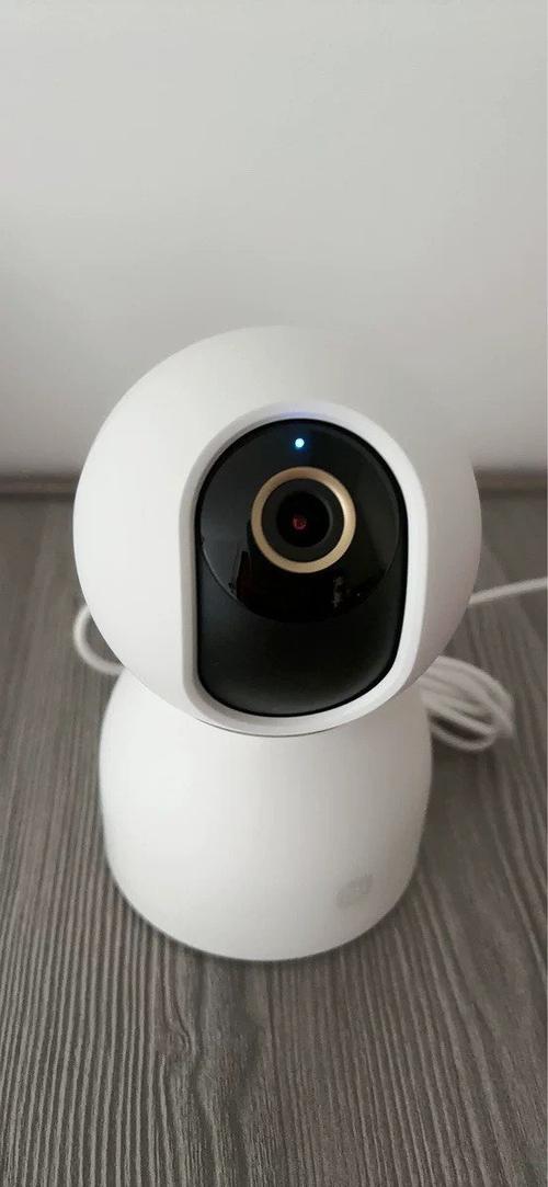 小米智能摄像机云台版怎么连接，小米智能摄像机云台版怎么连接电脑-第2张图片-优品飞百科