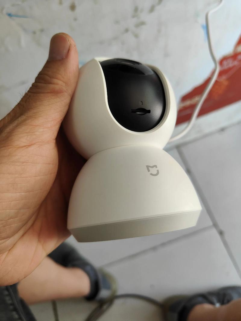 小米智能摄像机云台版怎么连接，小米智能摄像机云台版怎么连接电脑-第4张图片-优品飞百科