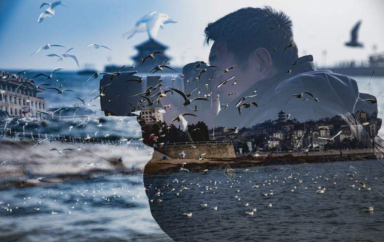 尼康d7000二次曝光怎么拍，尼康d7000可以二次曝光吗-第2张图片-优品飞百科