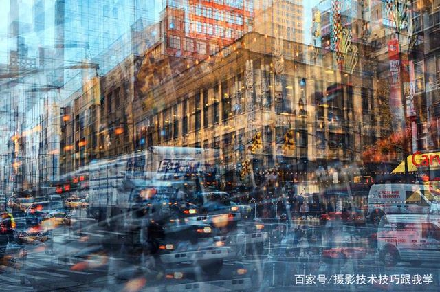 尼康d7000二次曝光怎么拍，尼康d7000可以二次曝光吗-第3张图片-优品飞百科