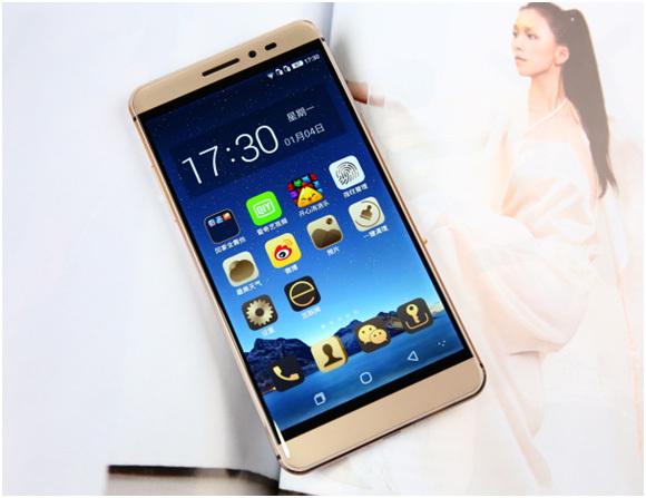 酷派锋尚几月几日上市，酷派锋尚1-第3张图片-优品飞百科