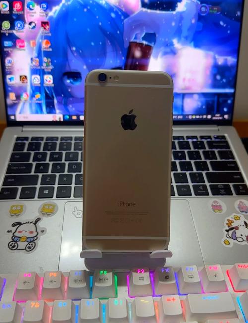 还有人用苹果6吗，还有人用iphone6吗-第4张图片-优品飞百科