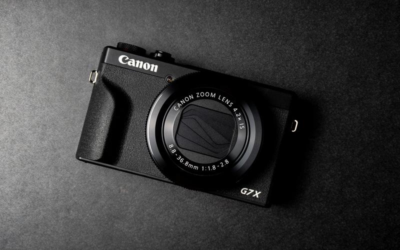 佳能g7x3上市时间价钱，佳能g7x3详细参数-第3张图片-优品飞百科