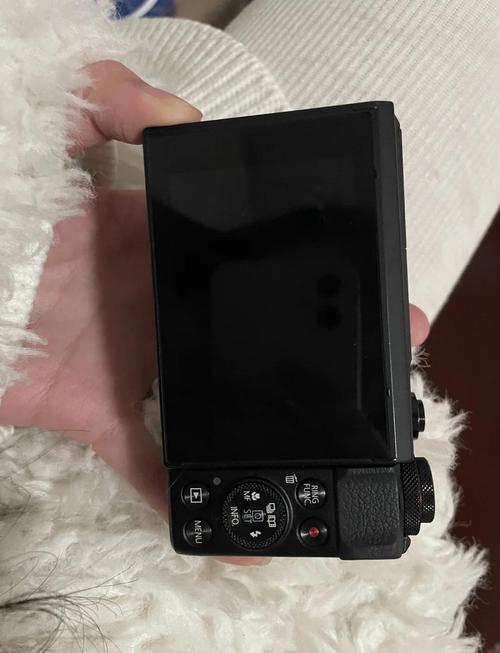 佳能g7x3上市时间价钱，佳能g7x3详细参数-第4张图片-优品飞百科