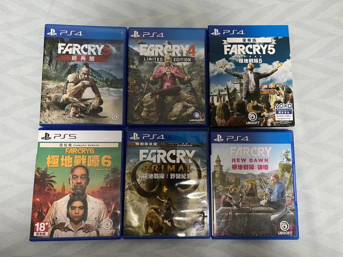 ps4pro游戏怎么买？ps4买游戏怎么买？-第5张图片-优品飞百科