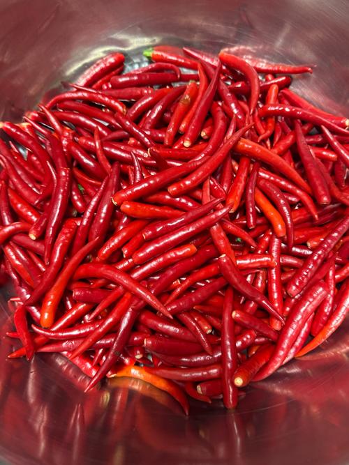 小米辣辣度是多少？小米辣辣度是多少一般人接受度？-第2张图片-优品飞百科