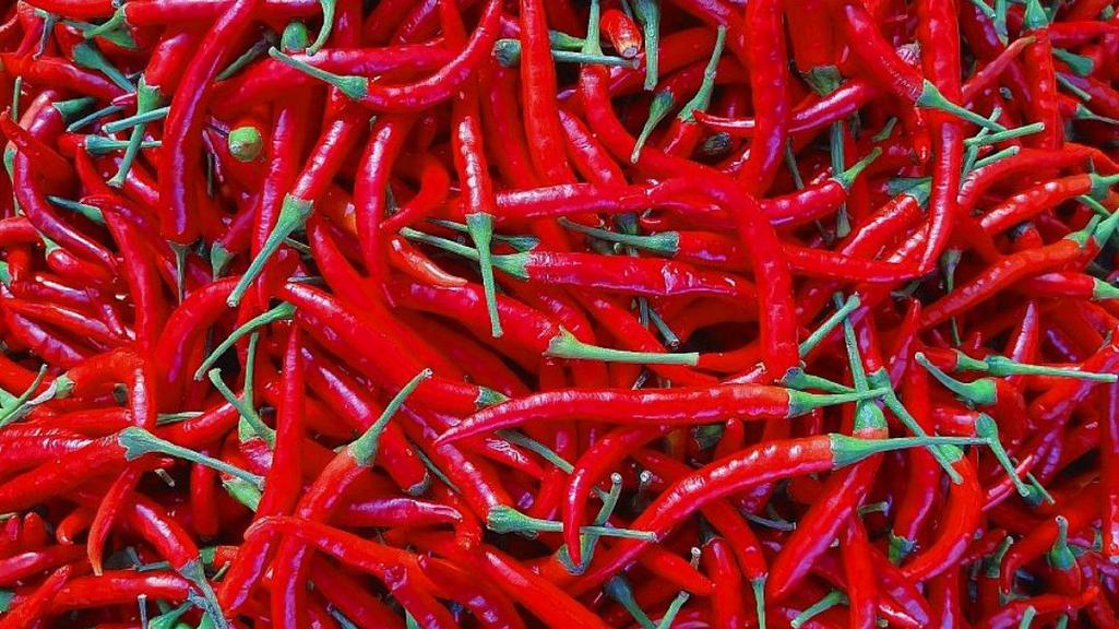 小米辣辣度是多少？小米辣辣度是多少一般人接受度？-第3张图片-优品飞百科