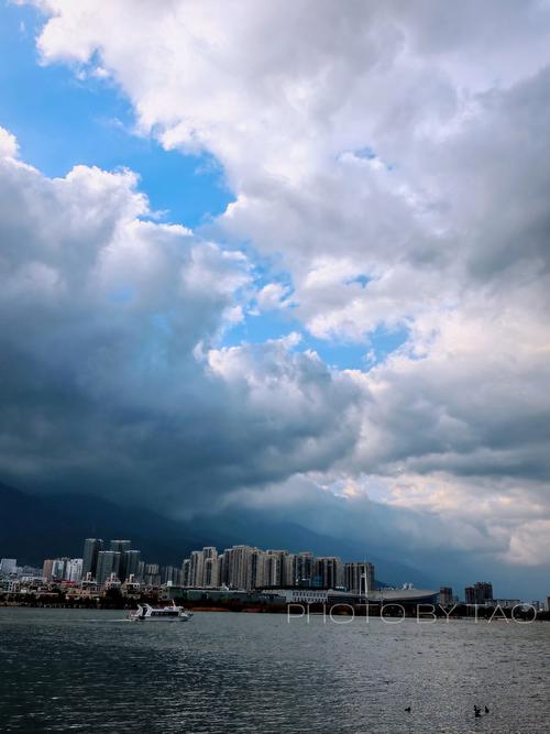 云南的天气预报15天查询，云南的天气预报15天查询结果表格下载-第5张图片-优品飞百科