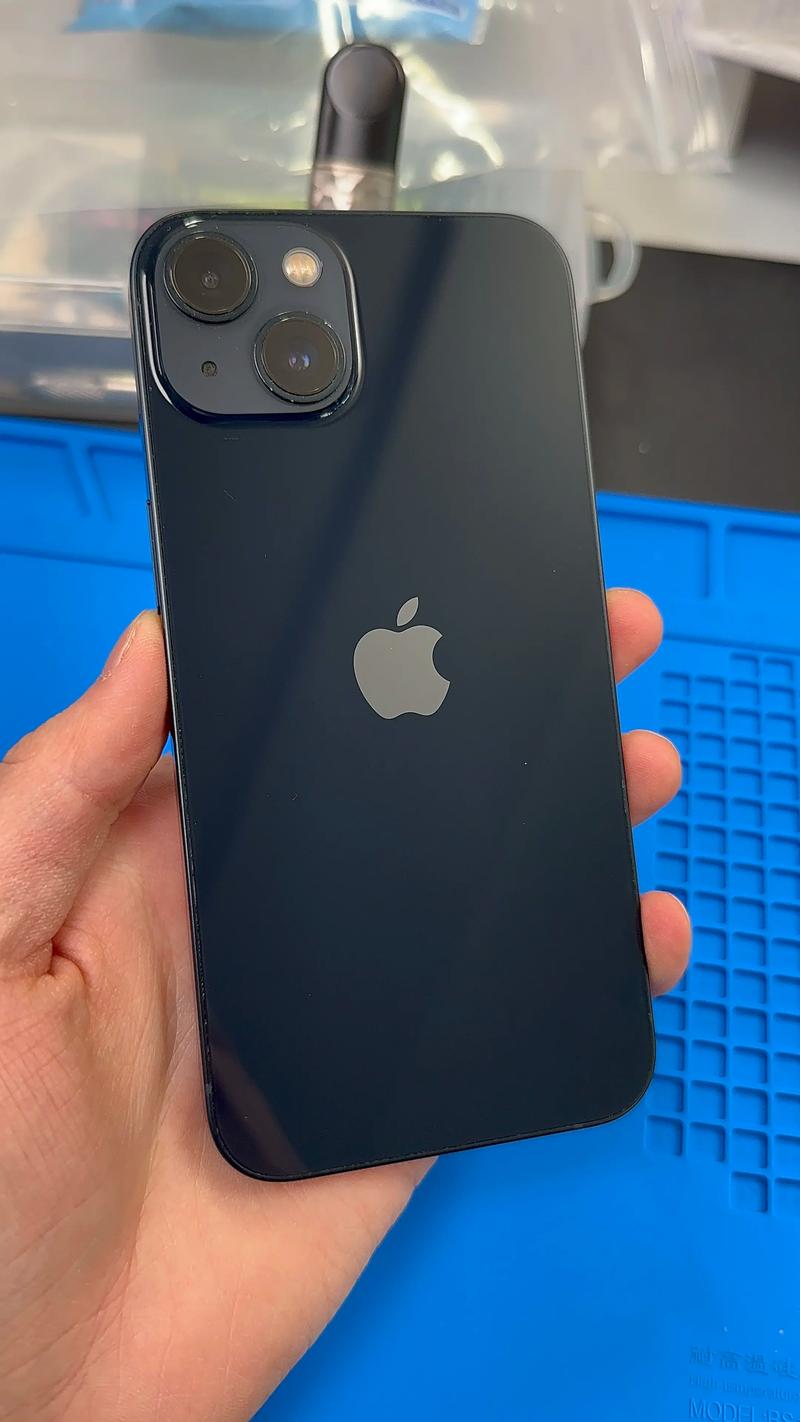 苹果13颜色有几款颜色？苹果13颜色有几种颜色及费用？-第4张图片-优品飞百科