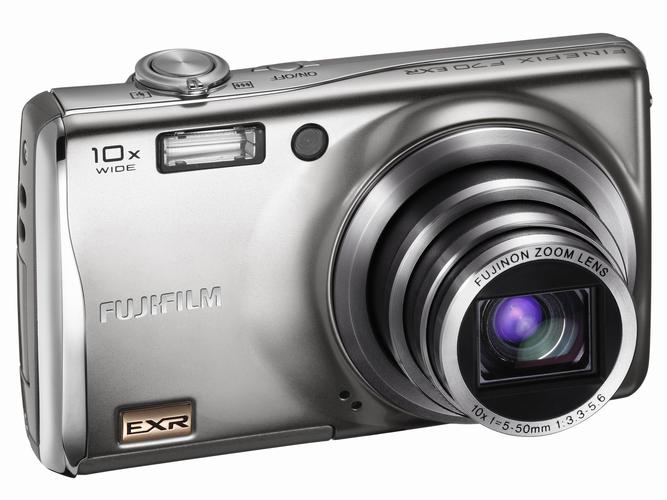 富士f75exr支持多大的sd卡，富士f775exr评测-第3张图片-优品飞百科