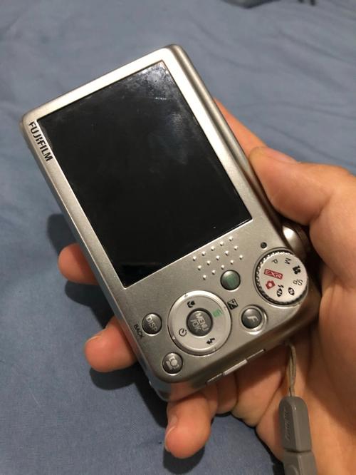 富士f75exr支持多大的sd卡，富士f775exr评测-第5张图片-优品飞百科