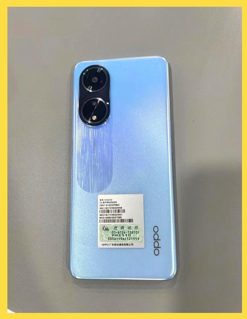oppoa1哪年出的，oppo a1是哪年生产的
