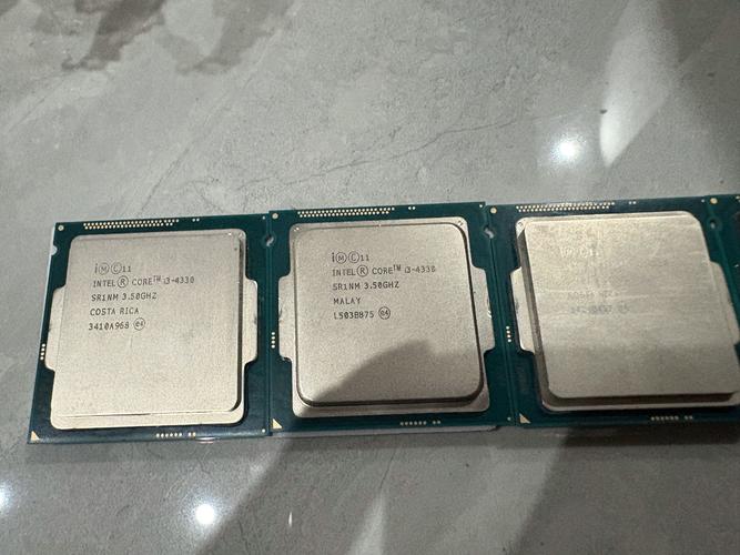 i34150cpu什么水平，i34150处理器？-第5张图片-优品飞百科