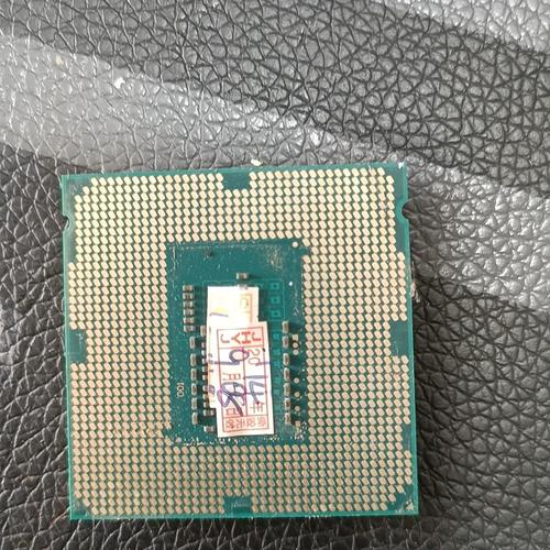 i34150cpu什么水平，i34150处理器？-第6张图片-优品飞百科
