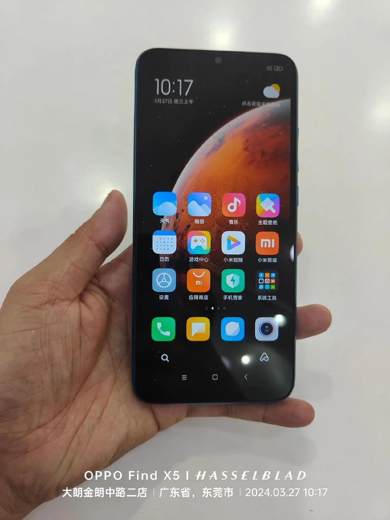 红米9a可以用联通卡吗？红米9a可以双卡吗？-第4张图片-优品飞百科