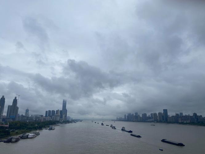 武汉七天天气预报，武汉七天天气预报怎样的?-第2张图片-优品飞百科