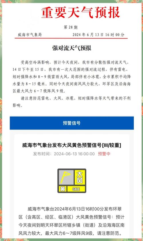 威海天气预报，威海天气预报30天准确 一个月？-第1张图片-优品飞百科