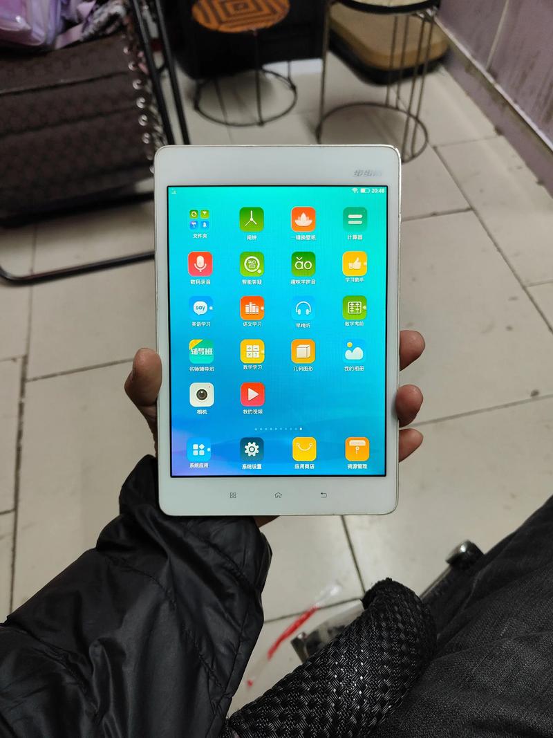 步步高h8怎么变成普通平板？步步高s5怎么变成平板？-第2张图片-优品飞百科