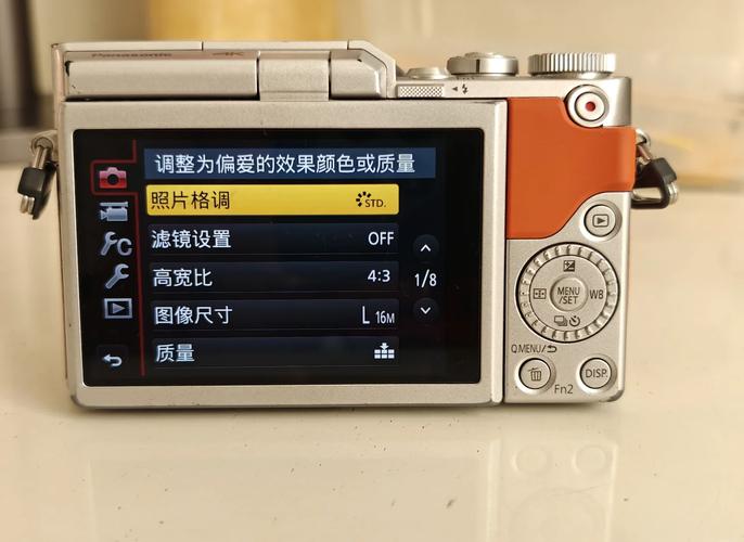 松下gf9镜头推荐，松下gf9适配镜头？-第2张图片-优品飞百科